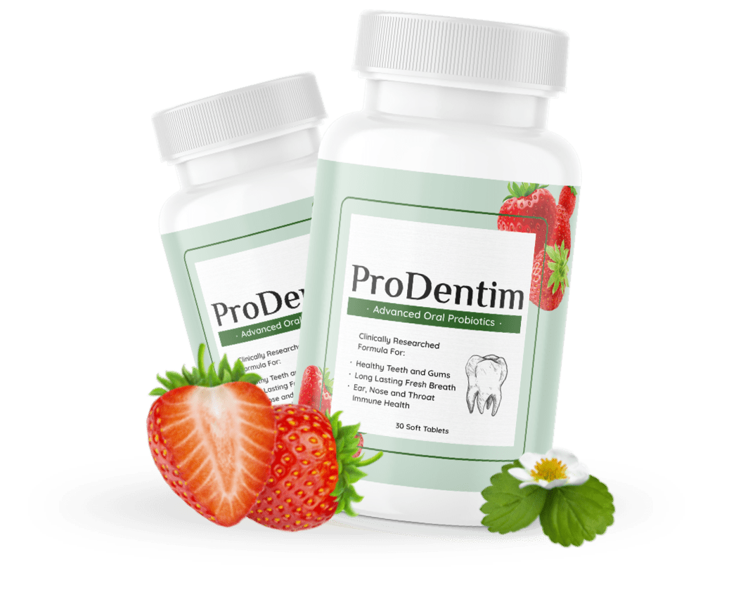 About ProDentim: Discover the Science behind Our Oral Health Supplement